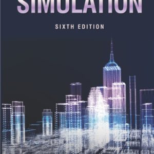 (Instant Download) Simulation 6th Edition - Original PDF