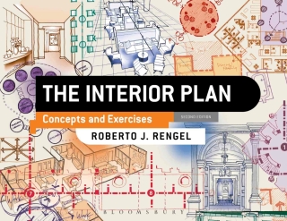 The Interior Plan: Concepts and Exercises 2nd Edition - Original PDF