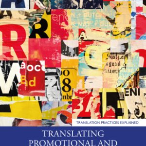 Translating Promotional and Advertising Texts 2nd Edition - Original PDF