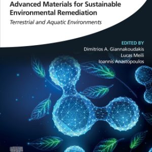 Advanced Materials for Sustainable Environmental Remediation Terrestrial and Aquatic Environments - Original PDF