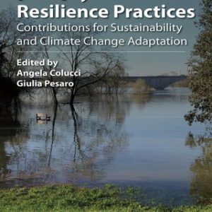 [ECO]systems of Resilience Practices Contributions for Sustainability and Climate Change Adaptation - Original PDF