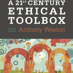 A 21st Century Ethical Toolbox 4th Edition - Original PDF