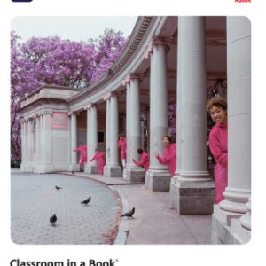 Adobe Premiere Pro Classroom in a Book (2022 release) 1st Edition - Original PDF