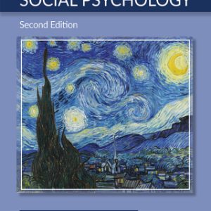 (Instant Download) Theories in Social Psychology 2nd Edition - Original PDF