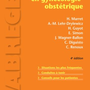 120 questions en gynécologie-obstétrique CAMPUS 4th Edition - Original PDF