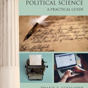 Writing in Political Science: A Practical Guide 5th Edition - Original PDF