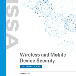 Wireless and Mobile Device Security 2nd Edition - Original PDF