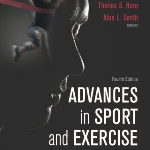 Advances in Sport and Exercise Psychology 4e 4th Edition - Original PDF