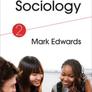 Writing in Sociology 2nd Edition - Original PDF