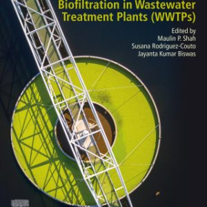 An Innovative Role of Biofiltration in Wastewater Treatment Plants (WWTPs) - Original PDF