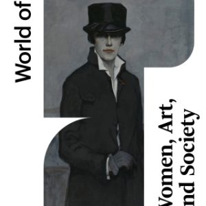 Women, Art, and Society (Sixth) (World of Art) 6th Edition - Original PDF