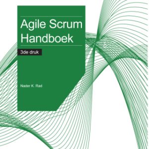 Agile Scrum Handboek – 3de druk 3rd Edition - Original PDF