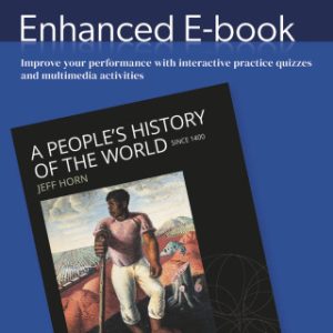 A People's History of the World Since 1400 - Original PDF