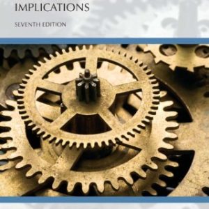 Understanding Antitrust and Its Economic Implications, Seventh Edition 7th Edition - Original PDF