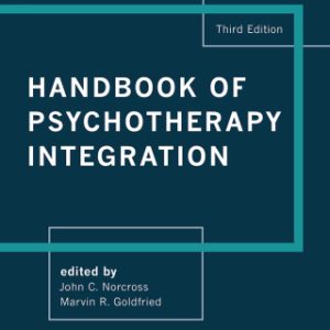 (Instant Download) Handbook of Psychotherapy Integration 3rd Edition - Original PDF