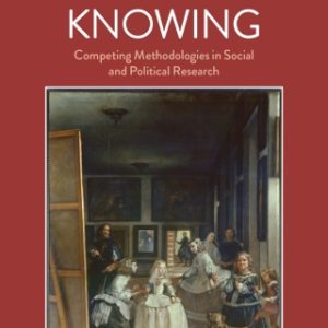 Ways of Knowing, Competing Methodologies in Social and Political Research 3rd Edition - Original PDF