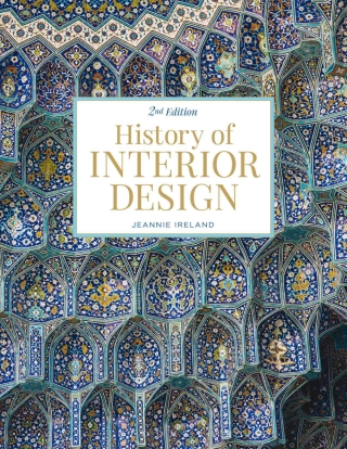 History of Interior Design 2nd Edition - Original PDF