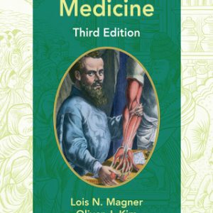 A History of Medicine 3rd Edition - Original PDF