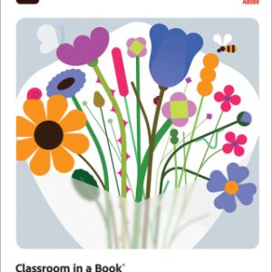 Adobe Illustrator Classroom in a Book (2023 release) 1st Edition - Original PDF