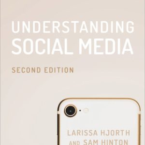 Understanding Social Media 2nd Edition - Original PDF