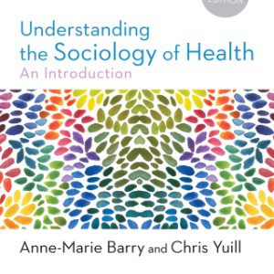 Understanding the Sociology of Health: An Introduction 5th Edition - Original PDF