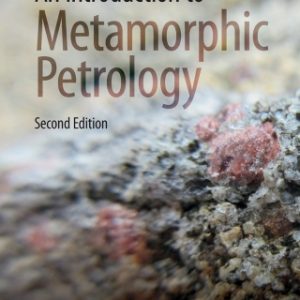 An Introduction to Metamorphic Petrology 2nd Edition - Original PDF