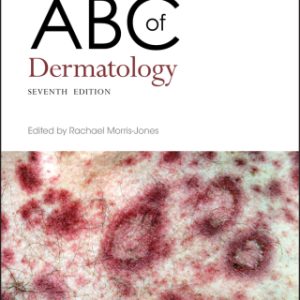 ABC of Dermatology 7th Edition - Original PDF