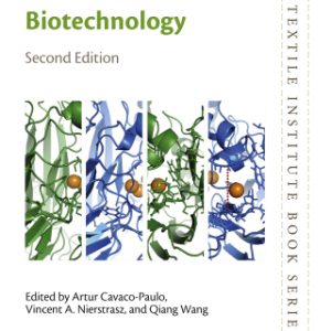 Advances in Textile Biotechnology 2nd Edition - Original PDF