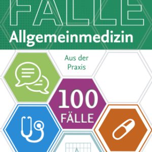 100 Fälle Allgemeinmedizin 3rd Edition - Original PDF