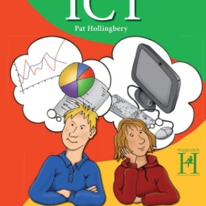 Thinking Skills - ICT 2nd Edition - Original PDF