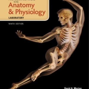 VanDeGraaff's Photographic Atlas for the Anatomy and Physiology Laboratory 9th Edition - Original PDF