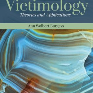 Victimology: Theories and Applications 3rd Edition - Original PDF