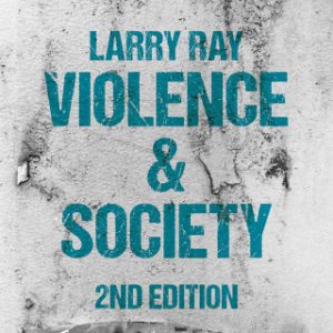 Violence and Society 2nd Edition 2nd Edition - Original PDF