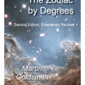 The Zodiac by Degrees, Extensively Revised 2nd Edition - Original PDF