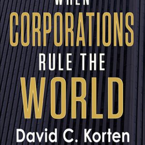 When Corporations Rule the World 3rd Edition - Original PDF