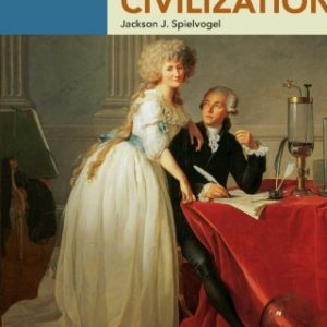 Western Civilization 10th Edition - Original PDF