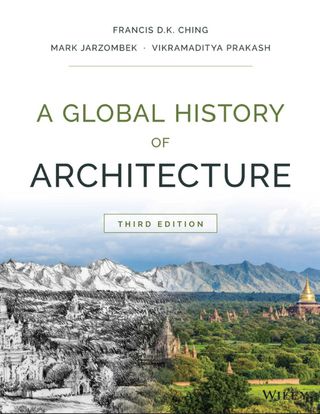 A Global History of Architecture 3rd Edition - Original PDF