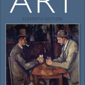 A Short Guide to Writing About Art 11th Edition - Original PDF