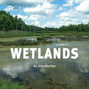 Wetlands, An Introduction 3rd Edition - Original PDF