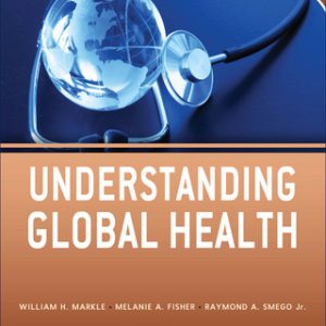 Understanding Global Health 2nd Edition - Original PDF