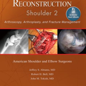 Advanced Reconstruction: Shoulder 2 - Original PDF