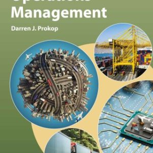 Transportation Operations Management - Original PDF