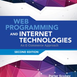 Web Programming and Internet Technologies 2nd Edition - Original PDF