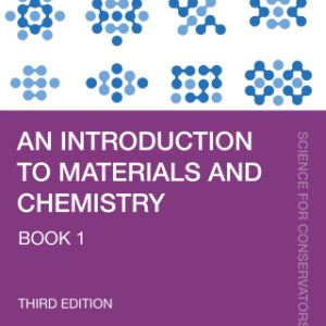 An Introduction to Materials and Chemistry 3rd Edition Book 1 - Original PDF