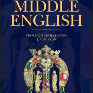 A Book of Middle English 4th Edition 4e - Original PDF