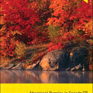 Aboriginal Peoples in Canada 9th Edition - Original PDF