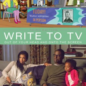 Write to TV 3rd Edition Out of Your Head and onto the Screen - Original PDF