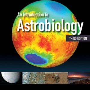 An Introduction to Astrobiology 3rd Edition - Original PDF