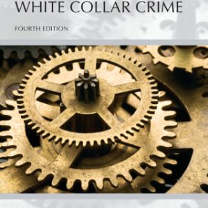 Understanding White Collar Crime 4th Edition - Original PDF