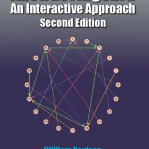 Abstract Algebra: An Interactive Approach 2nd Edition - Original PDF